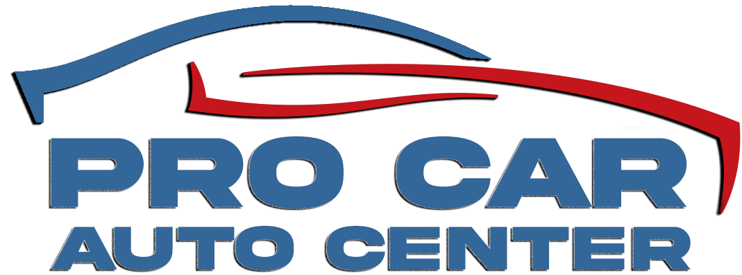 PRO CAR AUTOCENTER